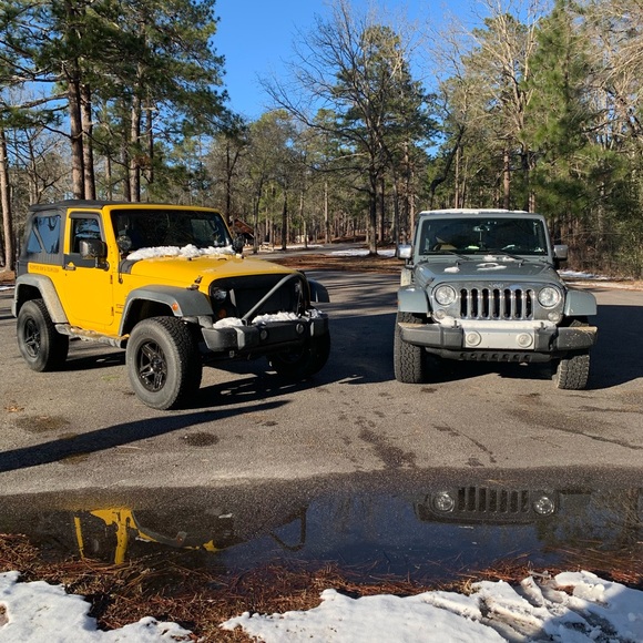 Meet your Posher, Eddie - Picture 6 of 6